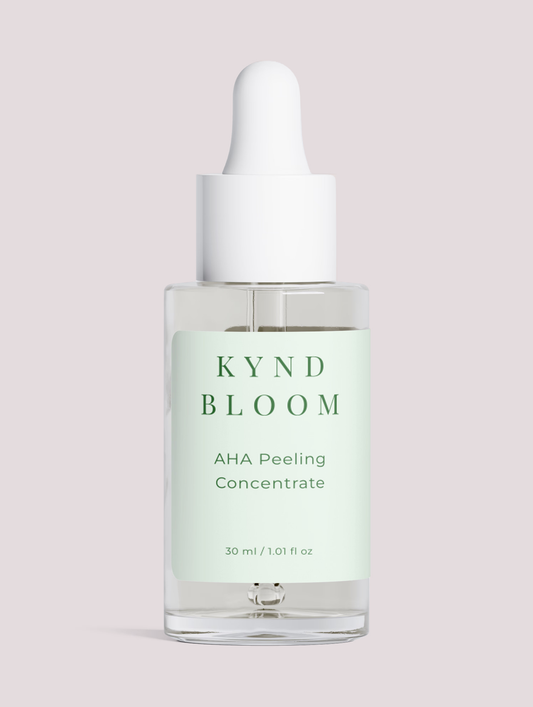 AHA Peeling Concentrate