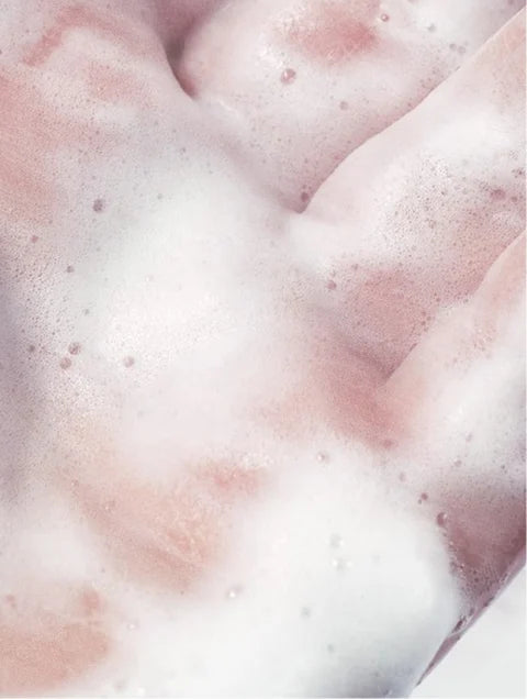 Acne Purifying Face Wash