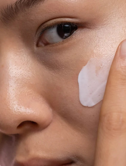 Nourishing Rich Cream, Fragrance Free