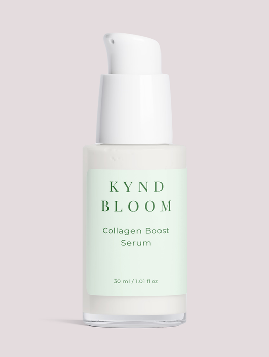 Collagen Boost Serum