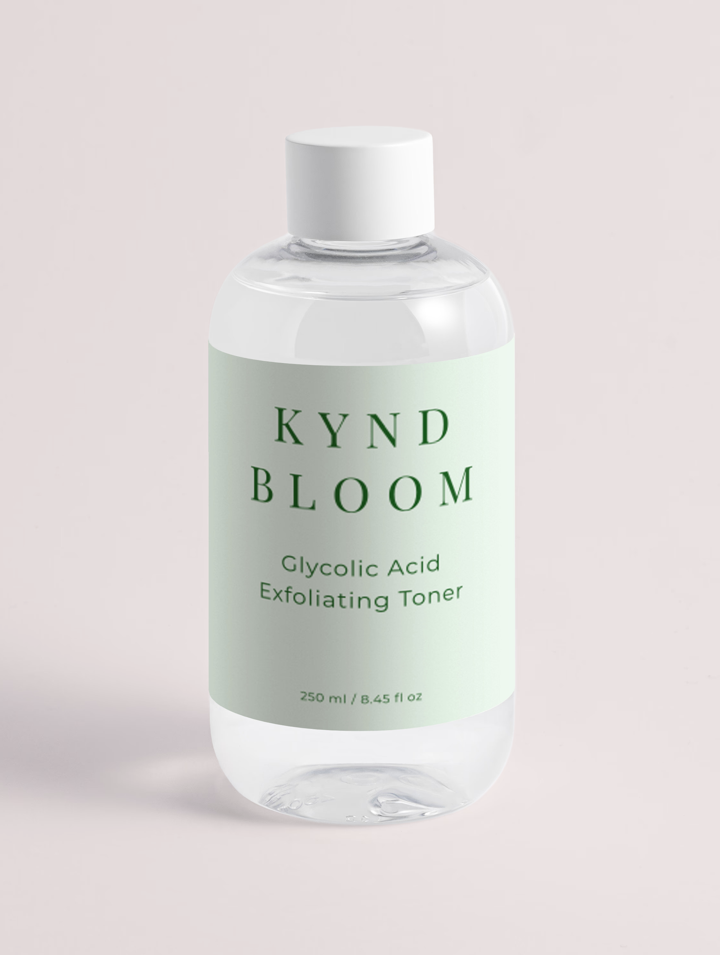 Glycolic Acid Exfoliating Toner