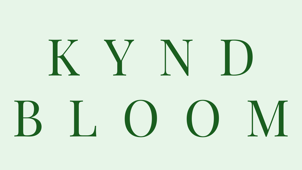 KYNDBLOOM