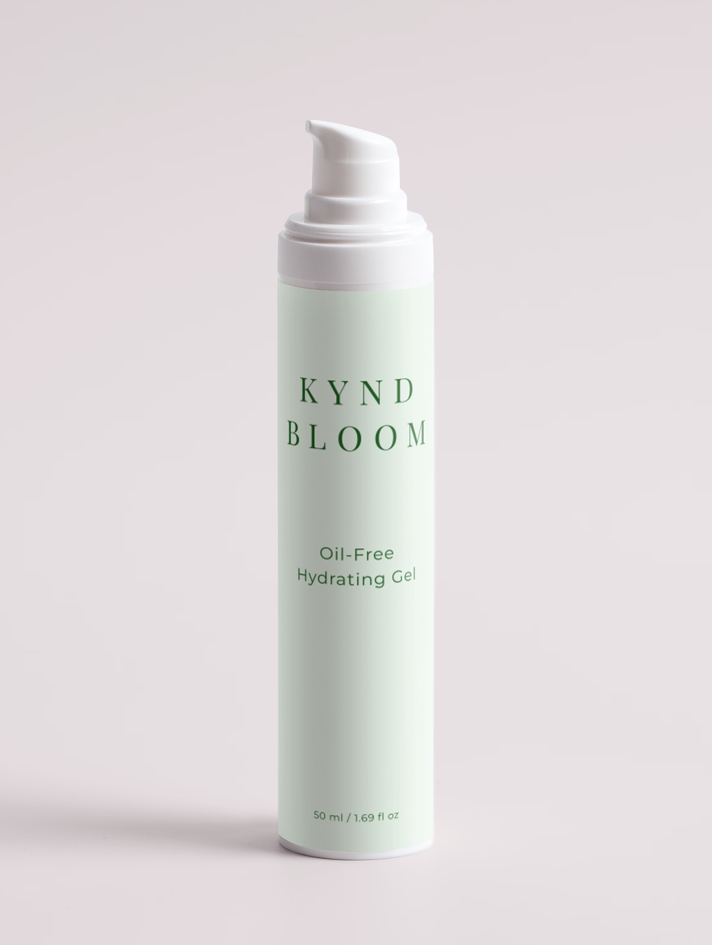 Oil-Free Hydrating Gel