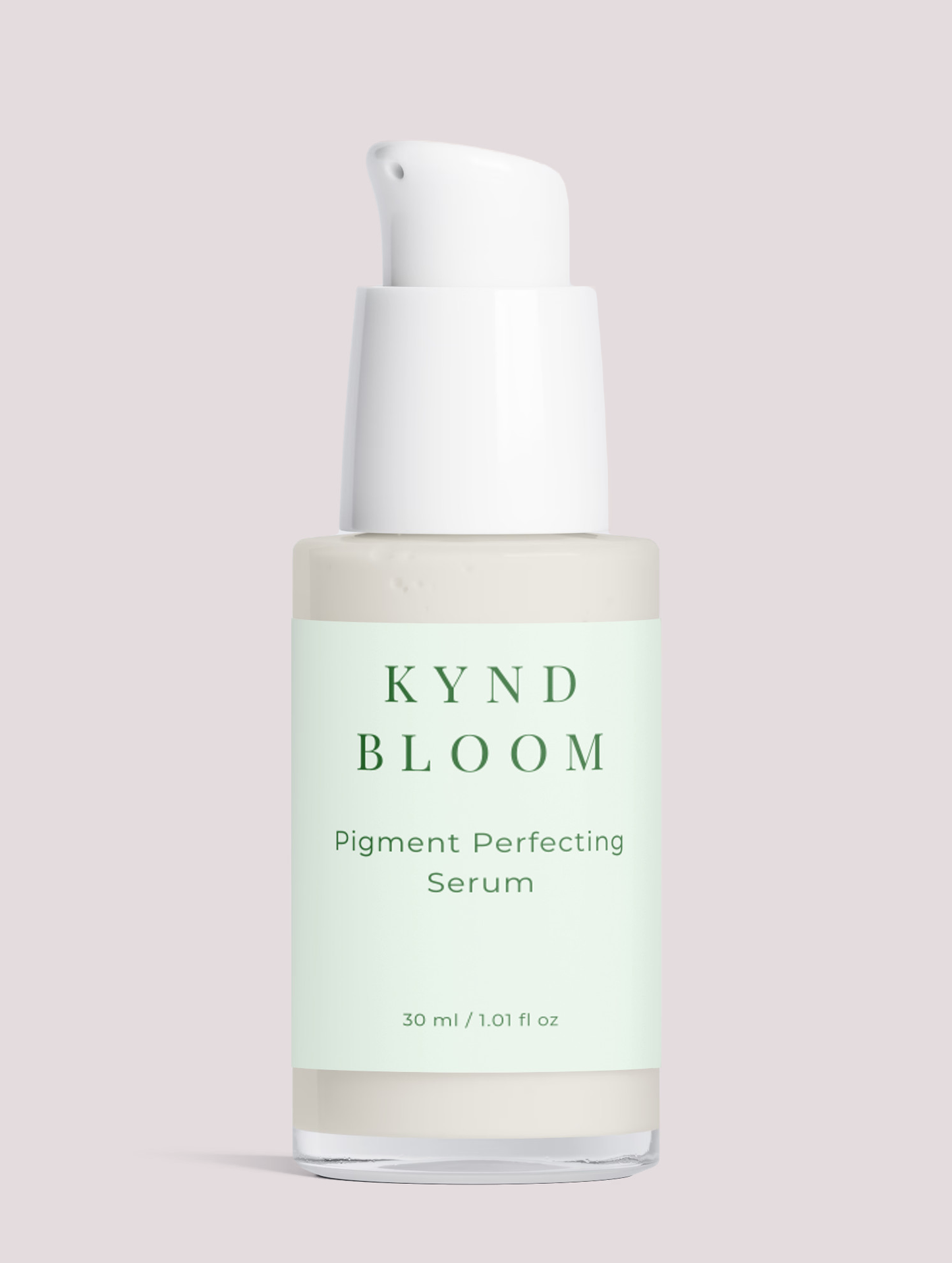 Pigment Perfecting Serum