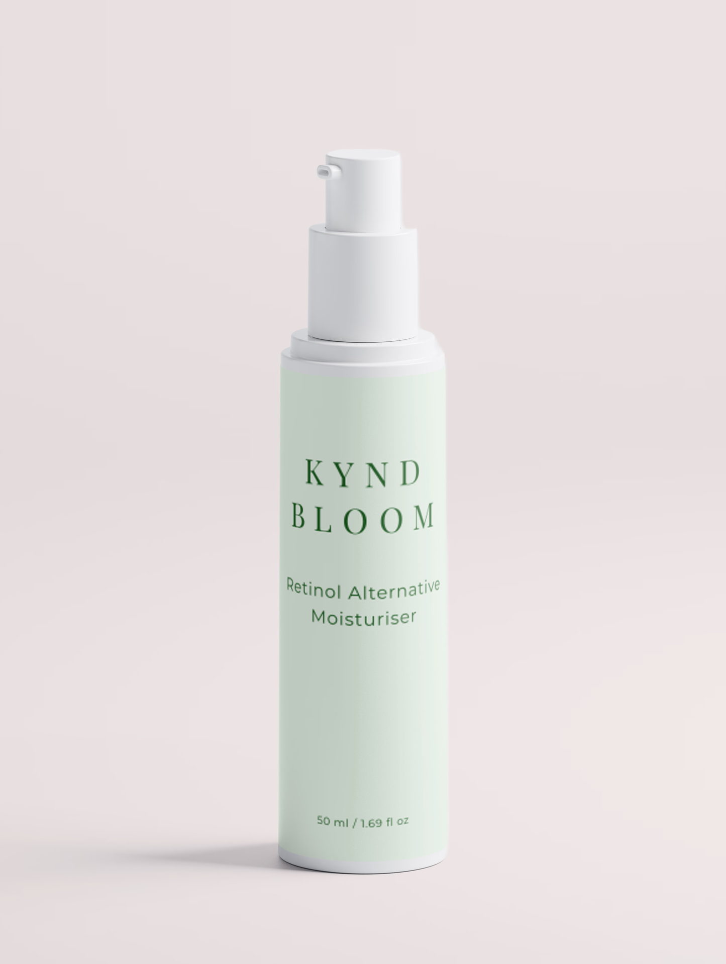 Retinol Alternative Moisturiser