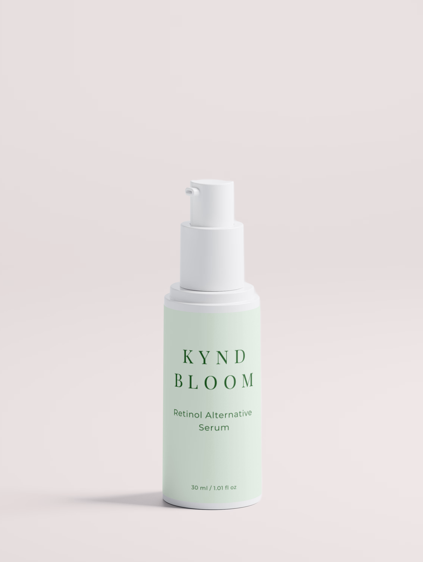 Retinol Alternative Serum