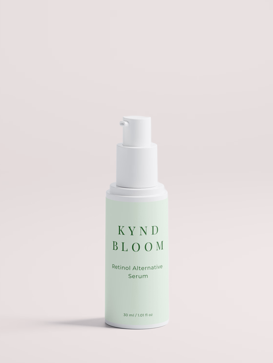 Retinol Alternative Serum