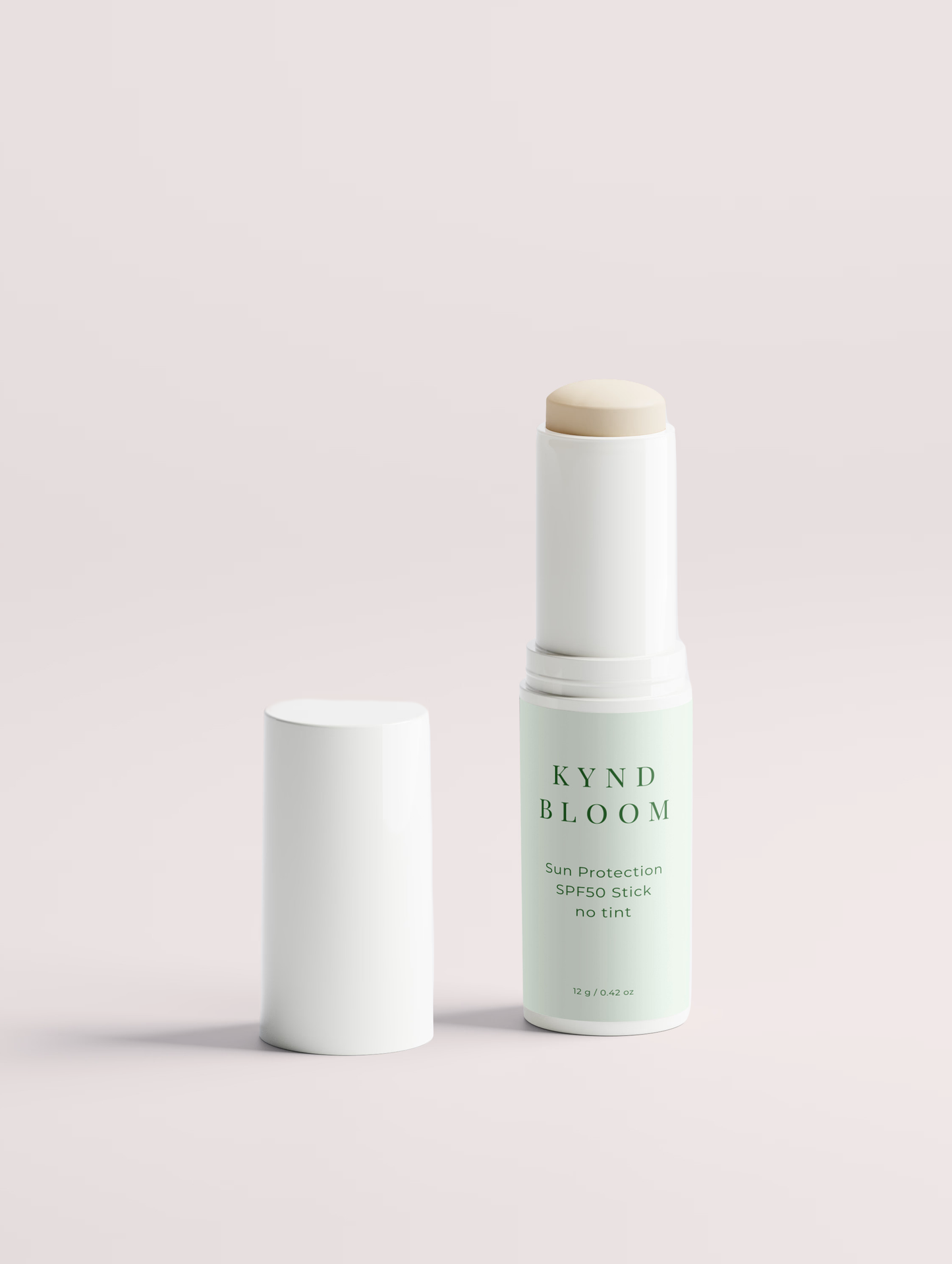 Sun Protection SPF50 Stick, no tint