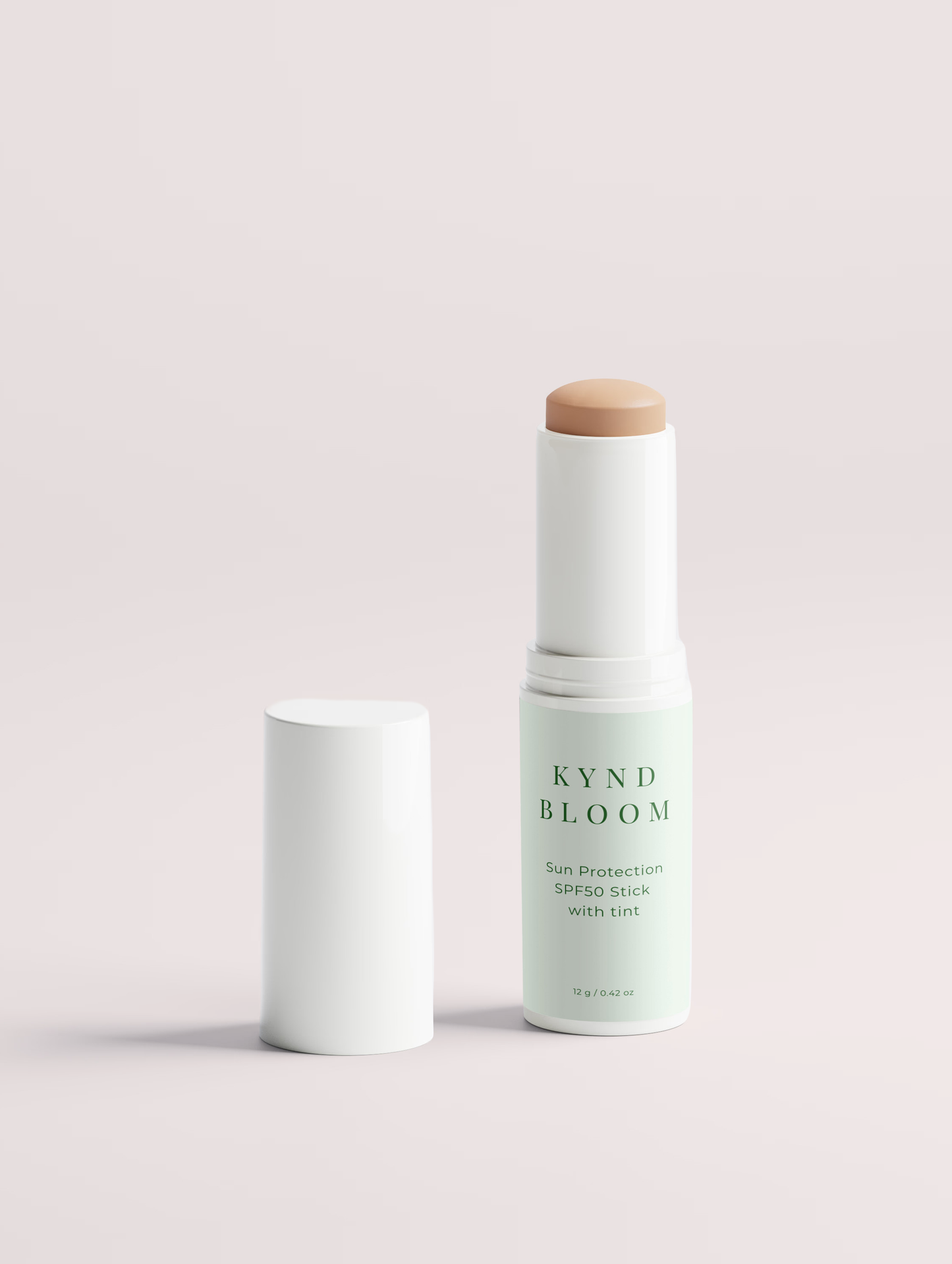 Sun Protection SPF50 Stick, with tint