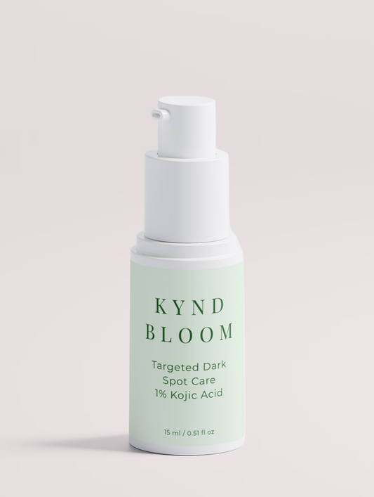 Targeted Dark Spot Care, 1% Kojic Acid