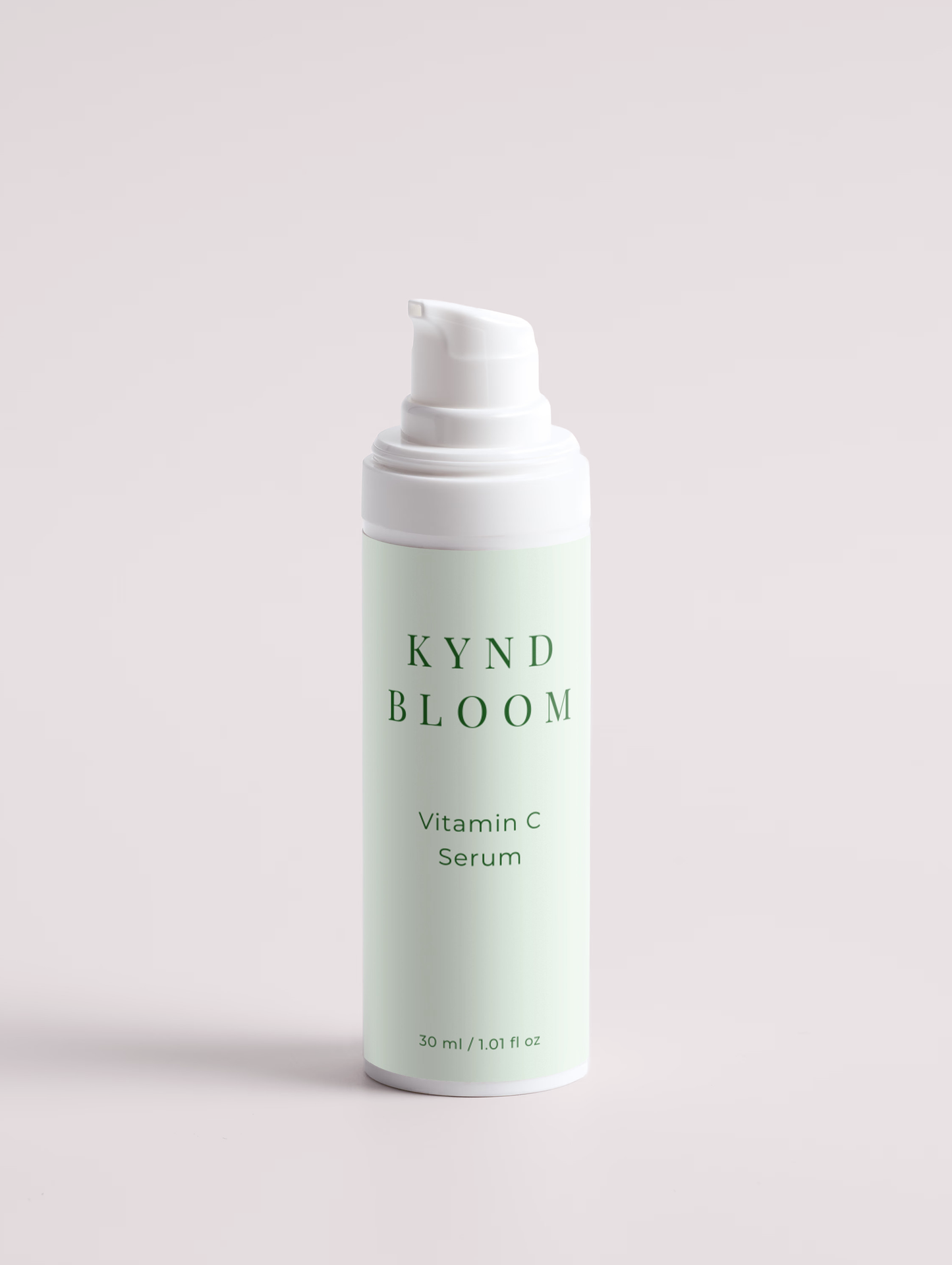Vitamin C Serum