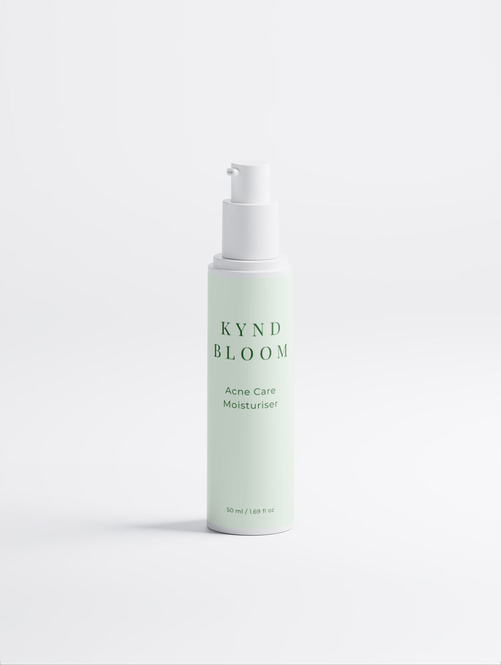 Acne Care Moisturiser